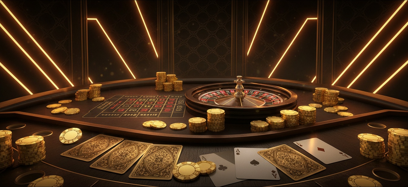 RodeoSlot Casino